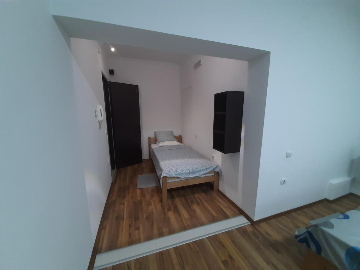Fiori Apartment Gevgelija Exterior foto
