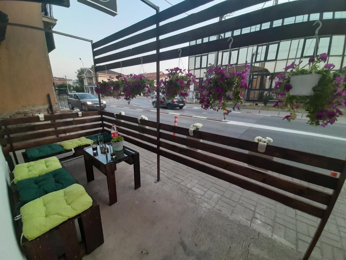 Fiori Apartment Gevgelija Exterior foto