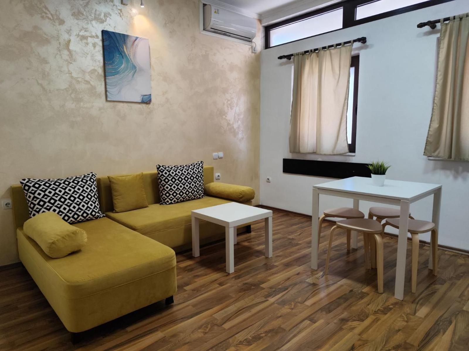 Fiori Apartment Gevgelija Exterior foto